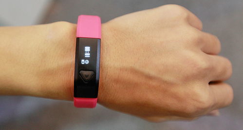 红利渐退，体验为王 智能手环如何突破“鸡肋”困局