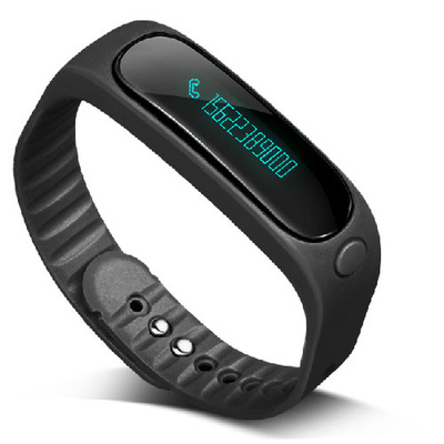 七河智能手环 健康生活新伙伴，BLIS手环引领智能穿戴新体验